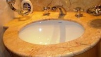 Motor yacht SED -  Bathroom